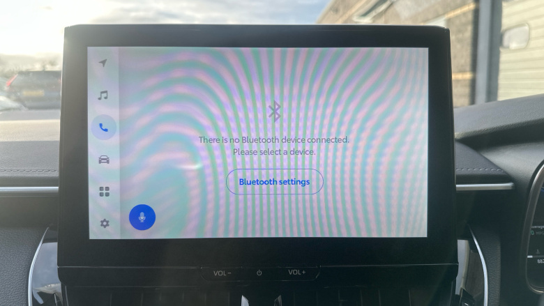 Toyota Corolla 1.8 Hybrid Excel 5dr CVT Hybrid Hatchback